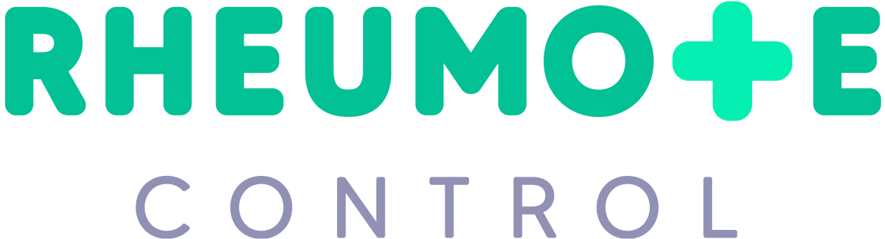 Rheumote Control Logo